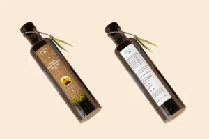 ure and Organic Cold Pressed Mustard Oil - Trideify's Exquisite Design